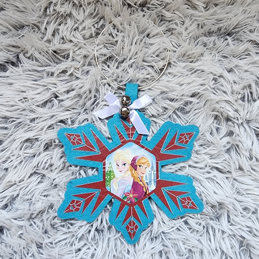 ♠️10/$10♠️ Disney Frozen Door Handle Decor
